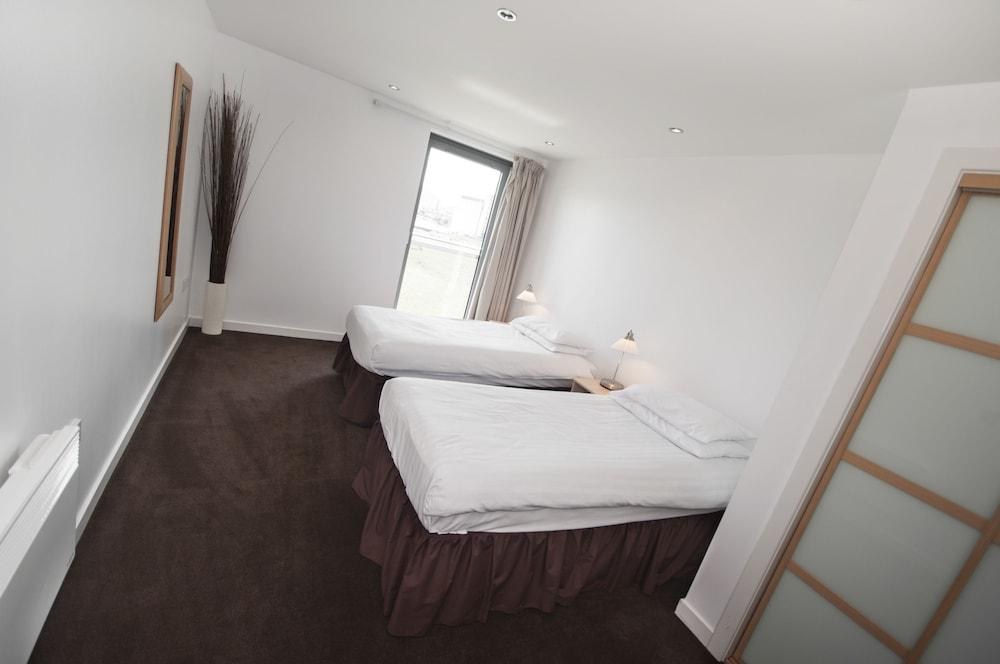 Ocean Serviced Apartments photo 2
