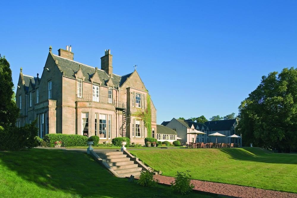 Norton House Hotel & Spa photo 2