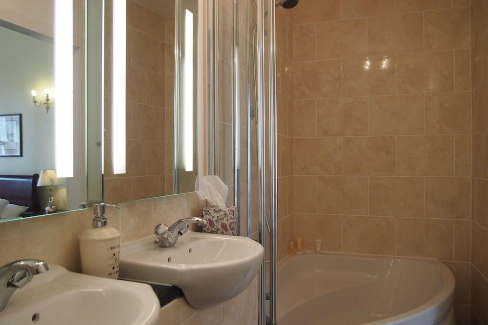 Edinburgh Thistle Hotel photo 3