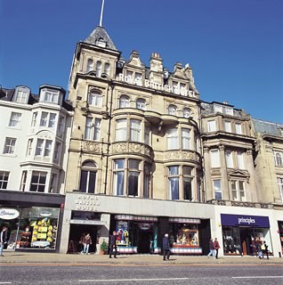 Indigo Edinburgh  Princes Street photo 3