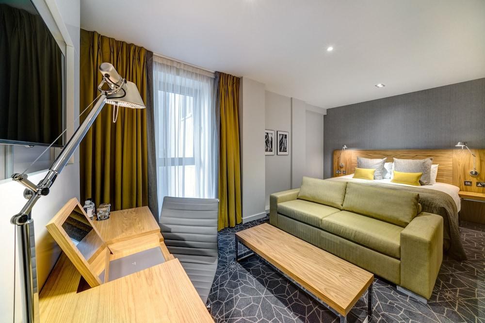 Apex City of Glasgow Hotel photo 4