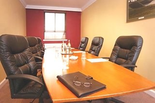 Glasgow Westerwood Hotel, Spa & Golf Resort photo 1