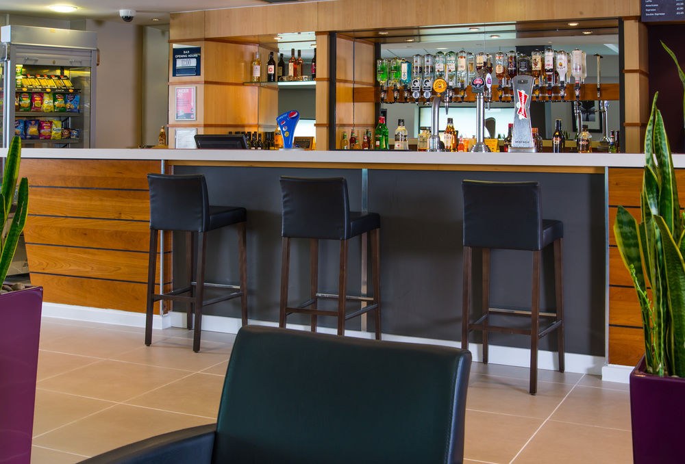 Holiday Inn Express Glasgow City Riverside photo 1