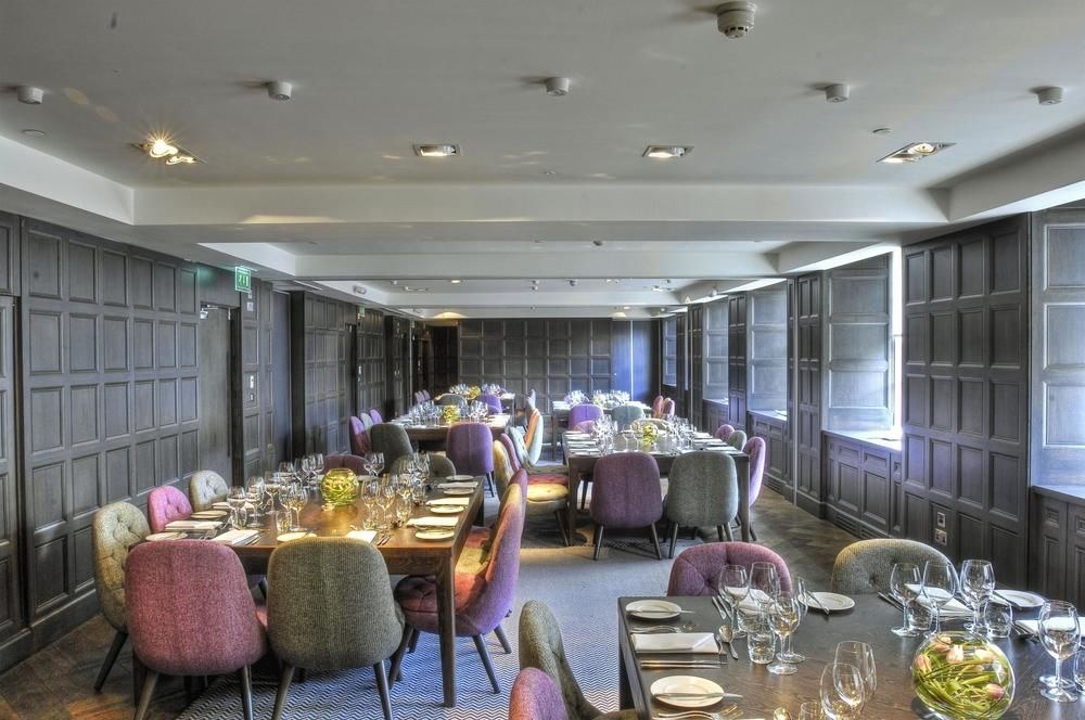 Kimpton Blythswood Square Hotel & Spa photo 1