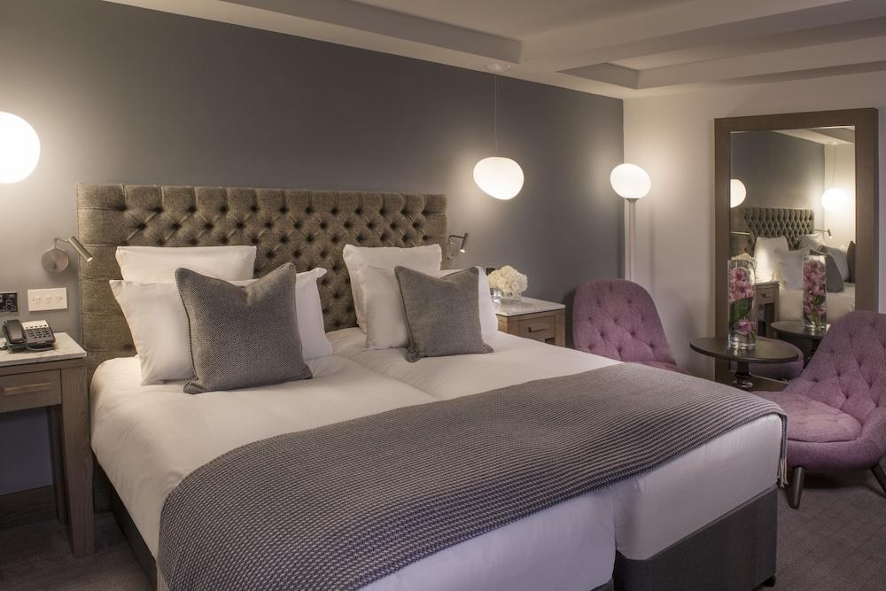 Kimpton Blythswood Square Hotel & Spa photo 3