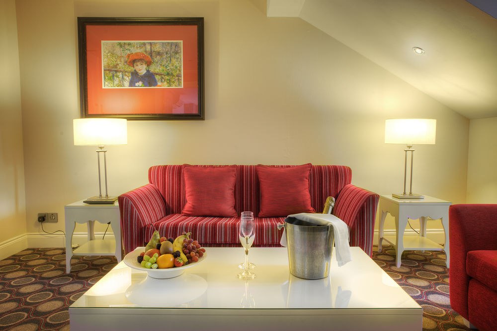 Holiday Inn City Centre Theatreland photo 1