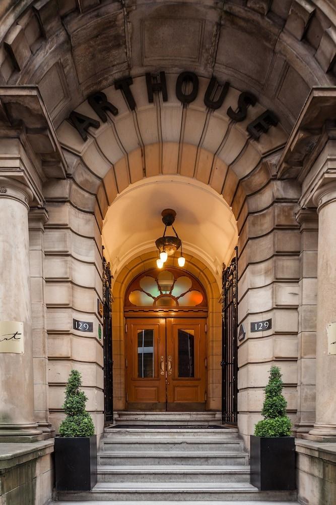 Abode Glasgow photo 3