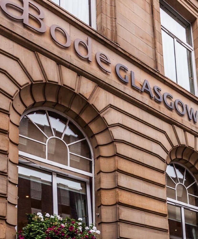 Abode Glasgow photo 4
