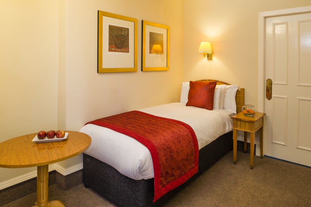 Millennium Hotel Glasgow photo 1