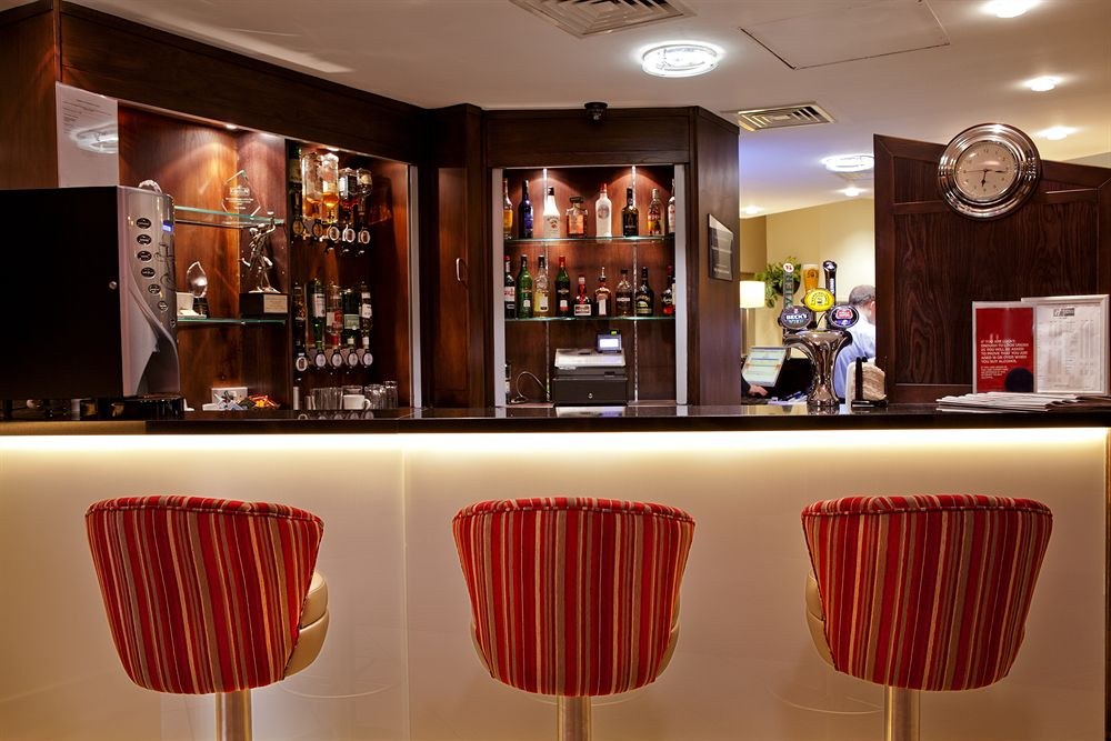 Holiday Inn Express Theatreland