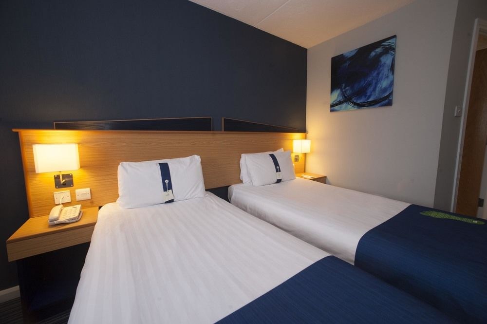 Holiday Inn Express Theatreland photo 1