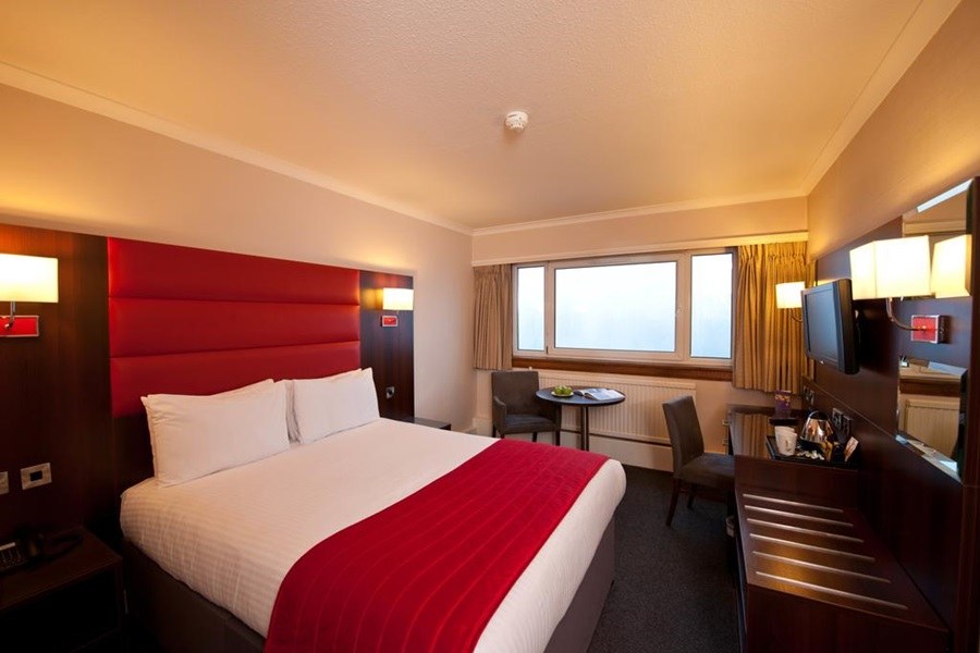 LEONARDO INN GLASGOW WEST END photo 2