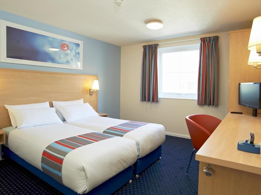 Travelodge Glasgow Central photo 4