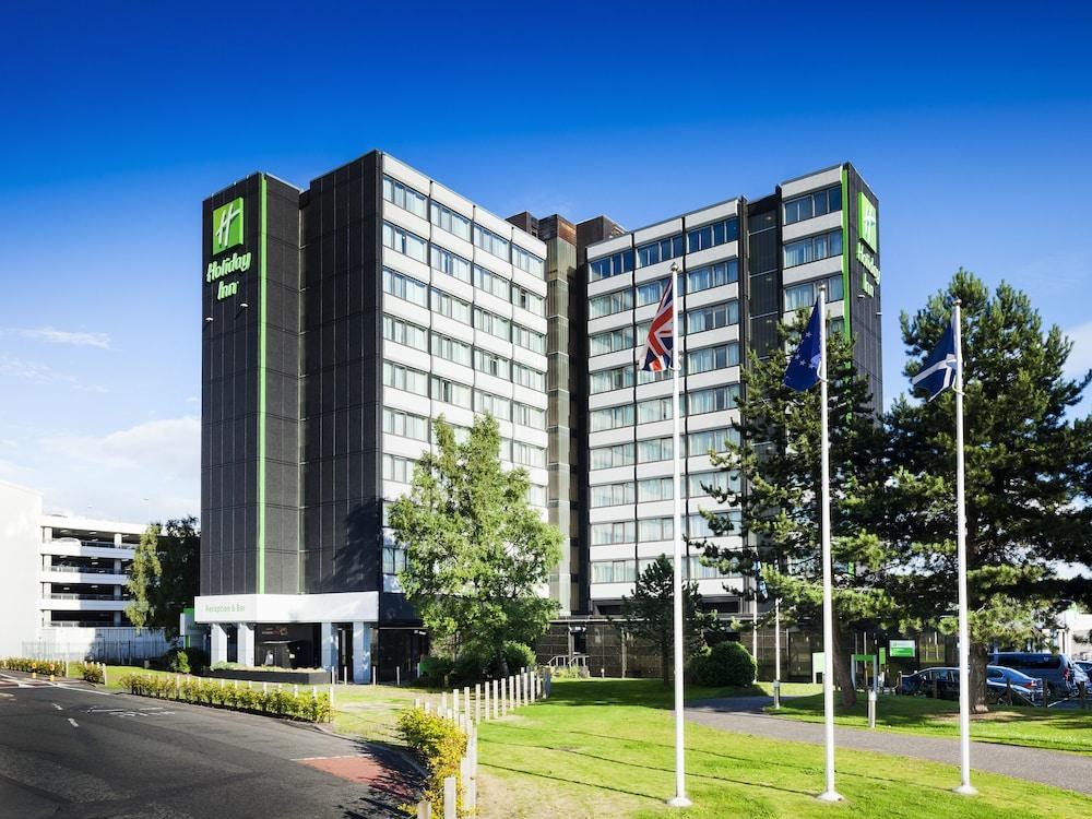 Holiday Inn Glasgow Airport photo 2