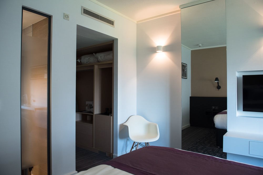 Golden Jubilee Conference Hotel