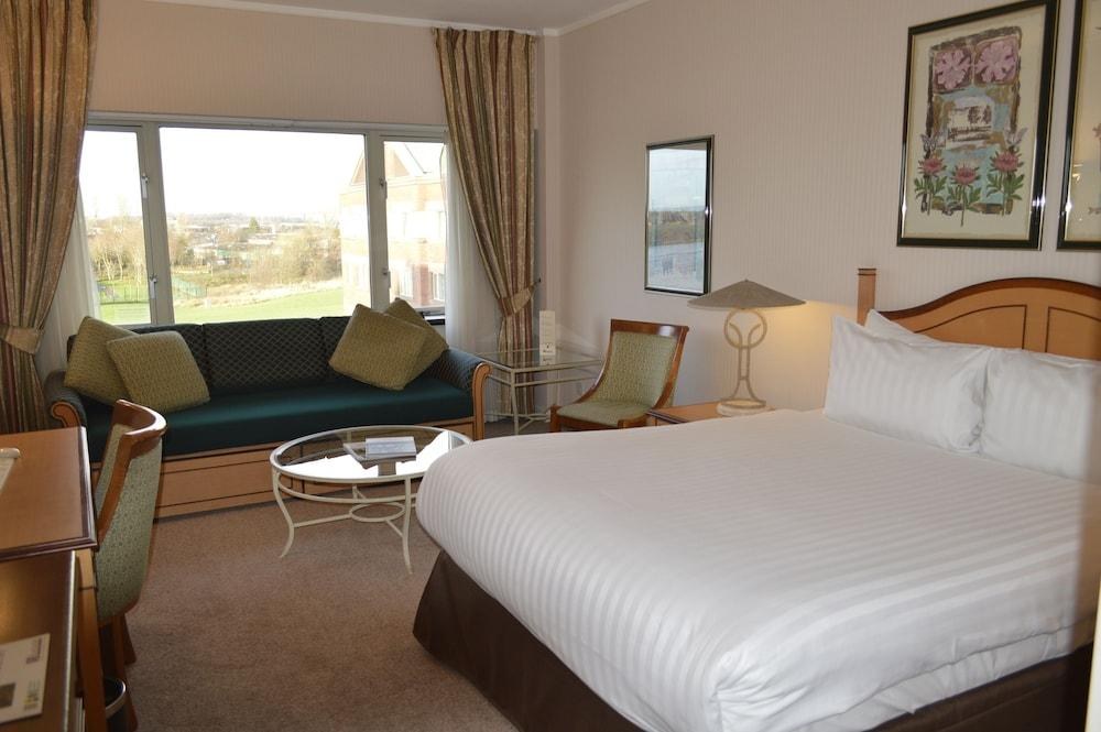 Golden Jubilee Conference Hotel photo 3