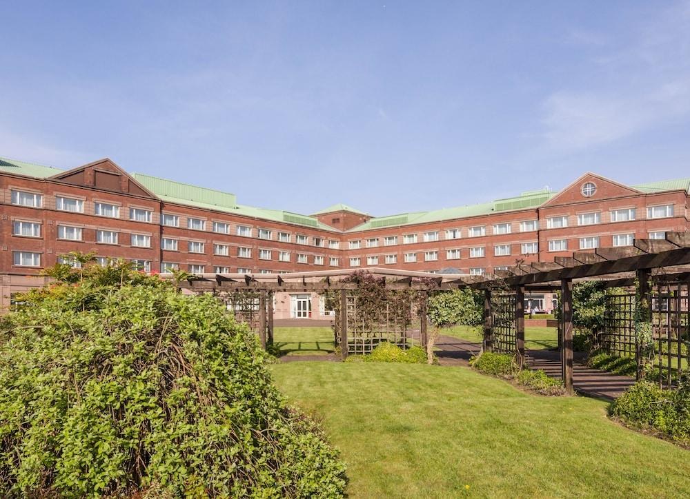 Golden Jubilee Conference Hotel photo 4