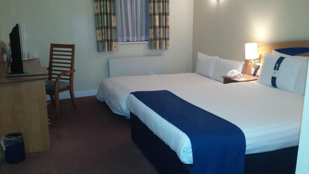 Greenock Hotel photo 2