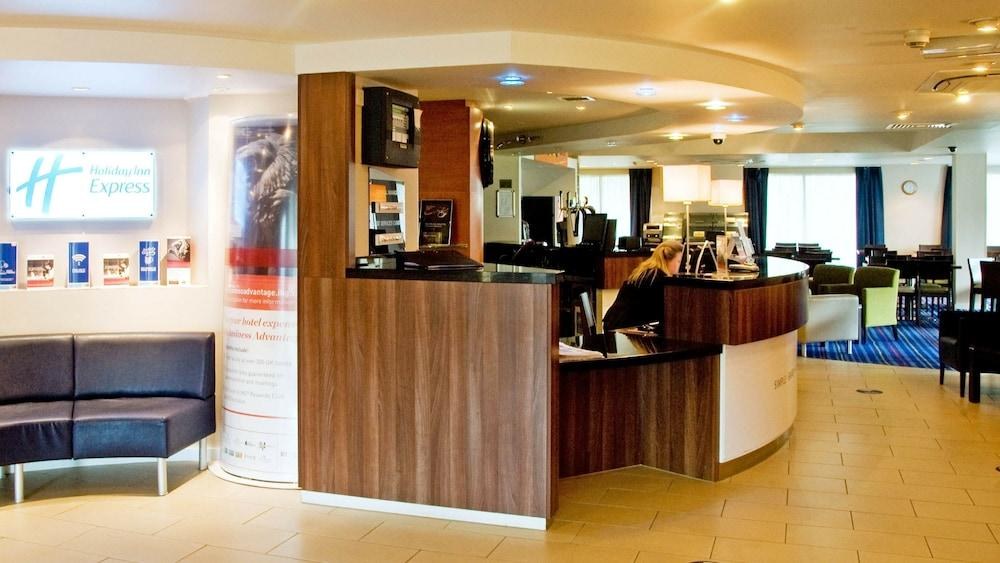 Greenock Hotel photo 3