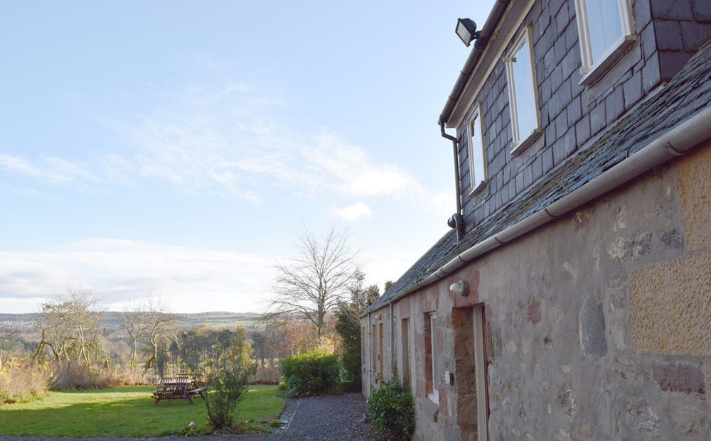 Loch Ness Country House Hotel