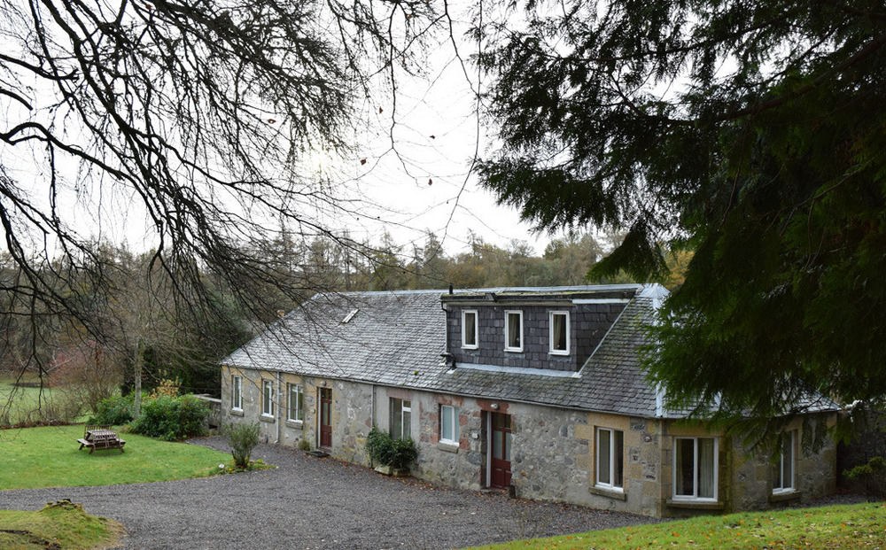 Loch Ness Country House Hotel photo 1