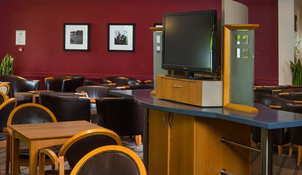 Holiday Inn Express Inverness