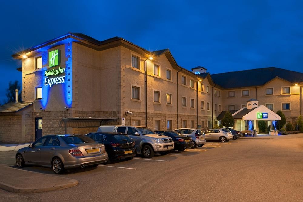 Holiday Inn Express Inverness photo 4