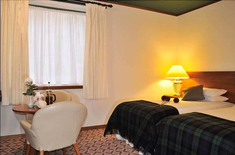 Lochness Lodge Hotel
