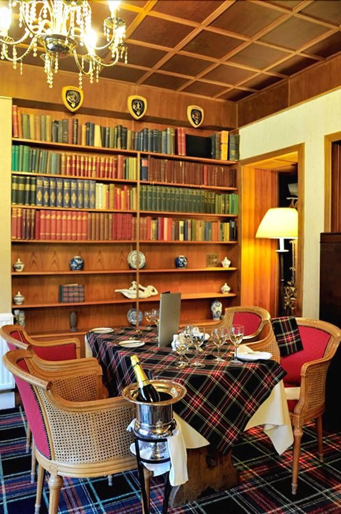 Lochness Lodge Hotel photo 3