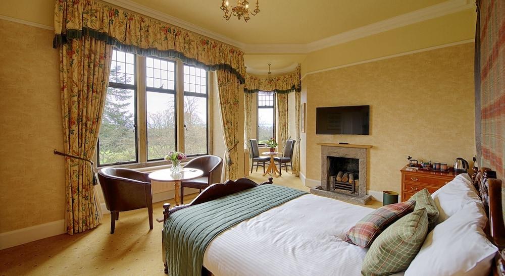 Kincraig Castle Hotel photo 2