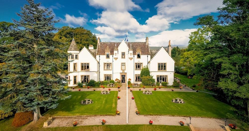 Kincraig Castle Hotel photo 4