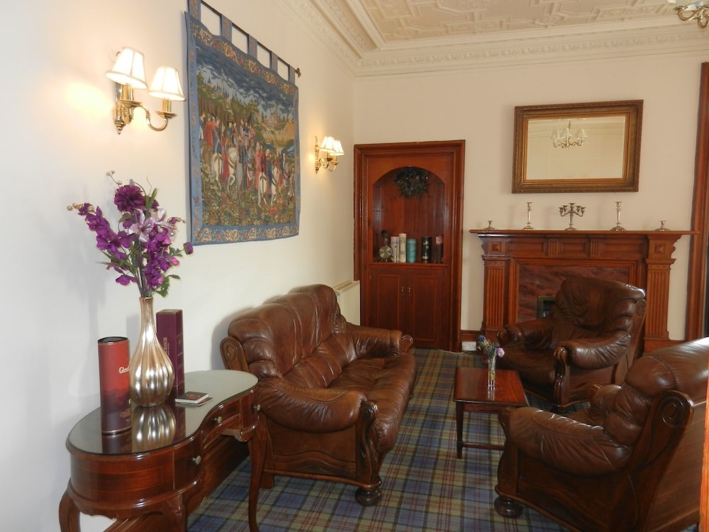 Mansfield Castle Hotel photo 1