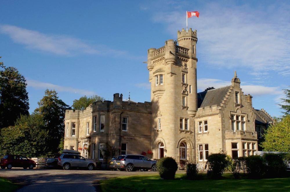 Mansfield Castle Hotel photo 2