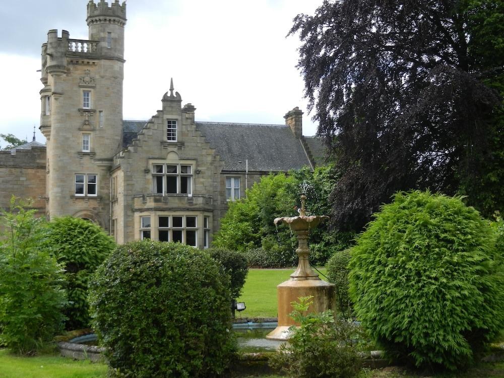 Mansfield Castle Hotel photo 3