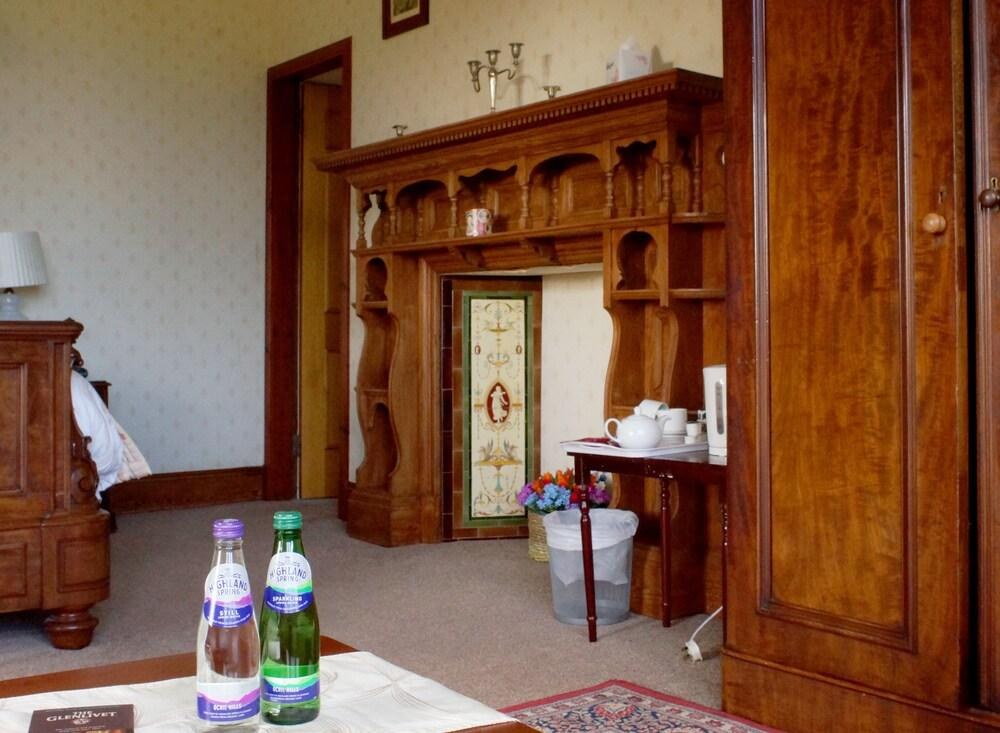 Mansfield Castle Hotel photo 4