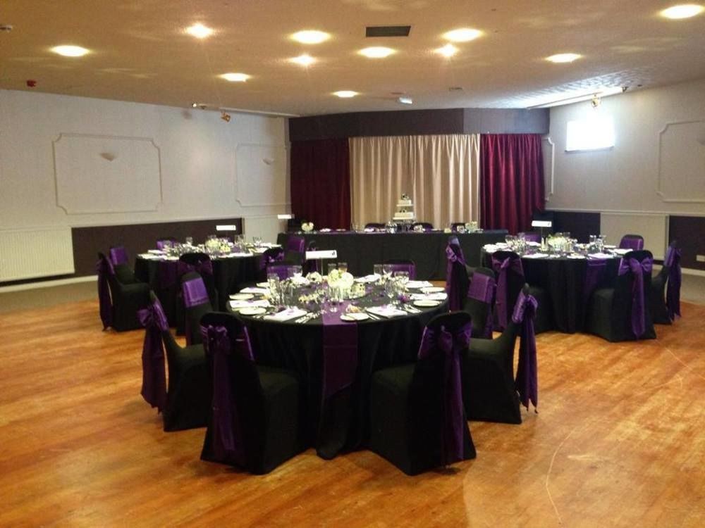 Crown Court Hotel photo 1