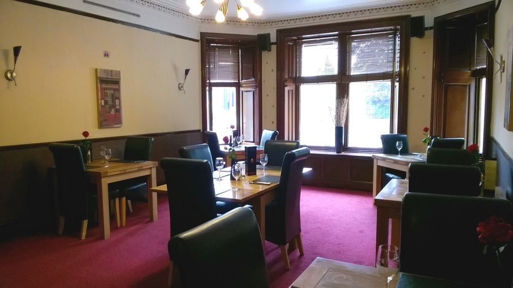 Crown Court Hotel photo 2