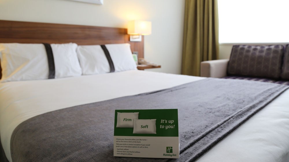 Holiday Inn Runcorn