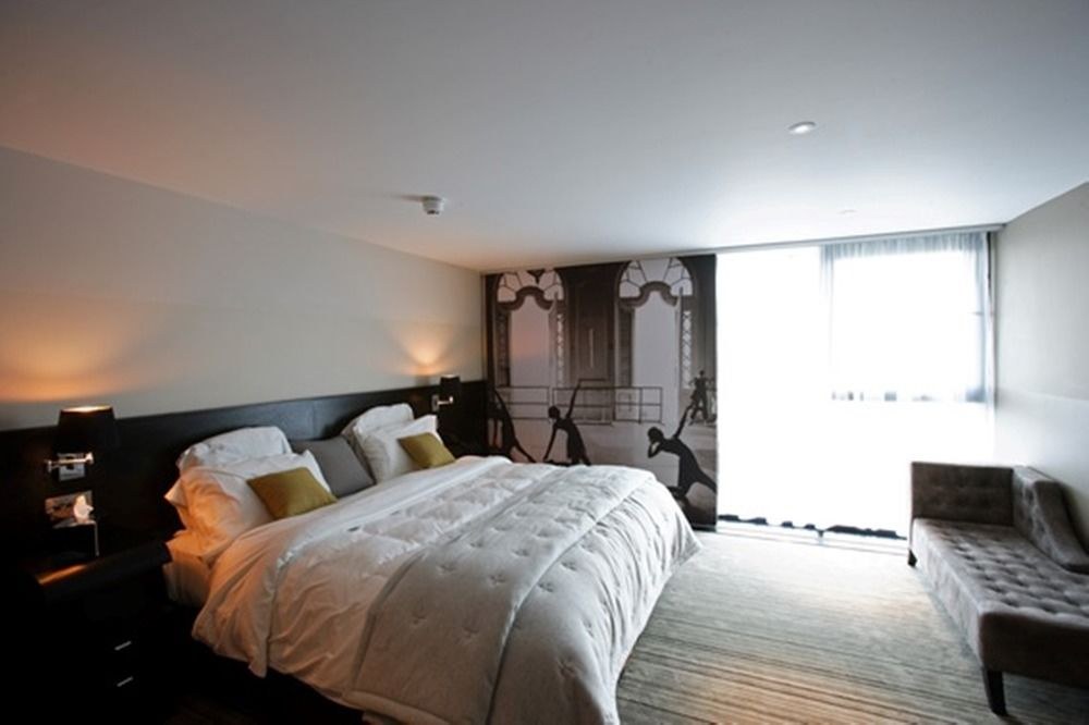 The Vincent Hotel photo 1