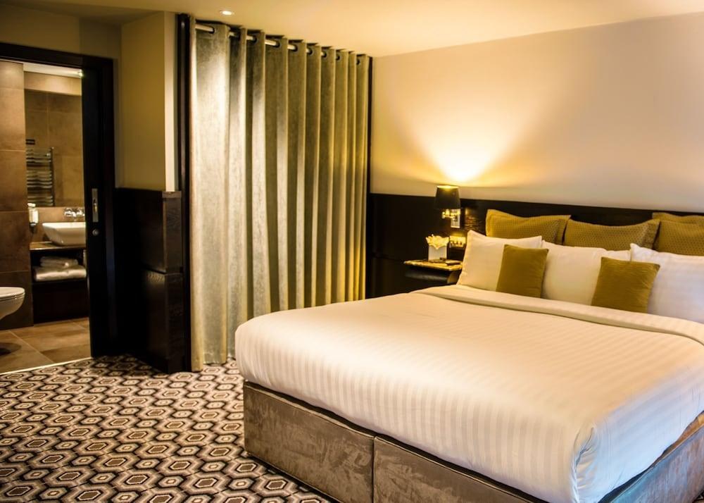 The Vincent Hotel photo 2