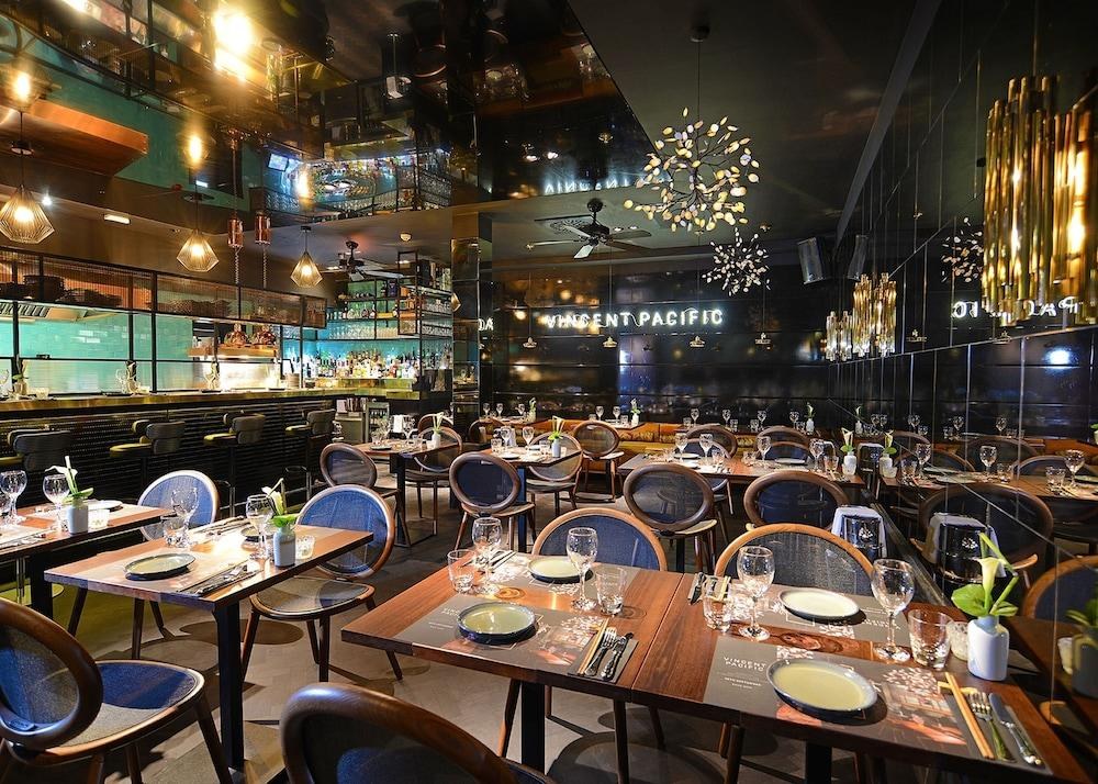 The Vincent Hotel photo 4