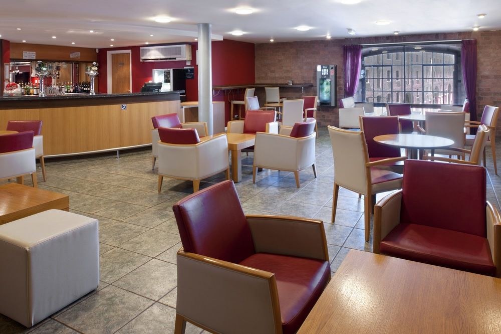 Holiday Inn Express Liverpool - Albert Dock photo 1