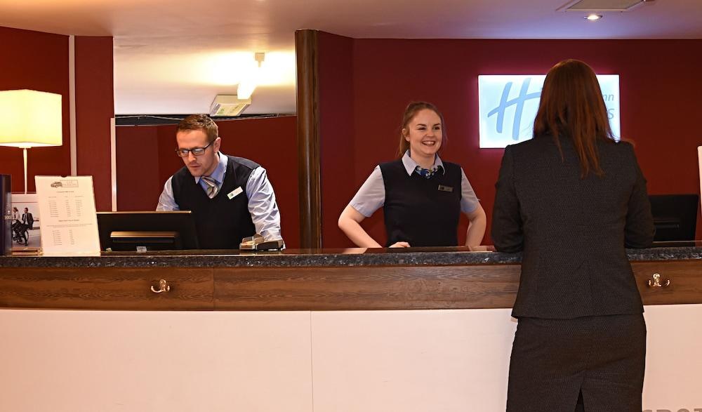 Holiday Inn Express Liverpool - Albert Dock photo 3