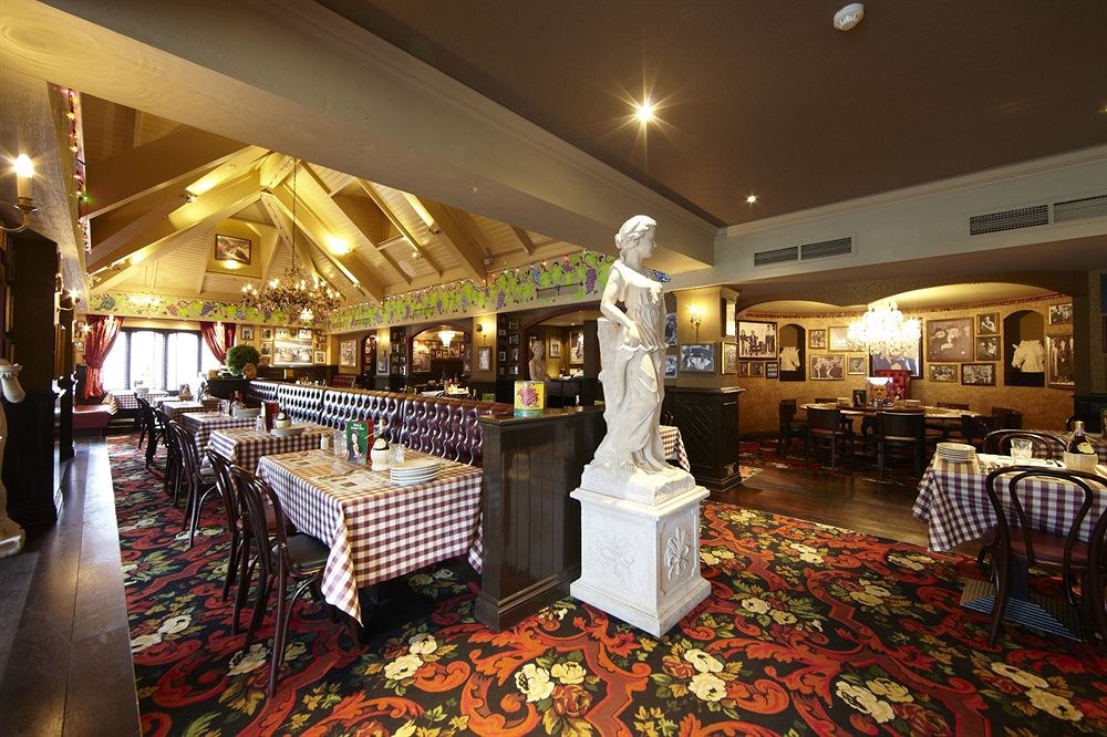 Village Hotel Wirral photo 1
