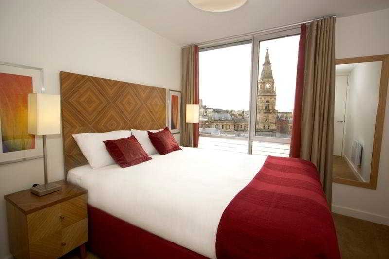 Premier Suites Liverpool photo 3