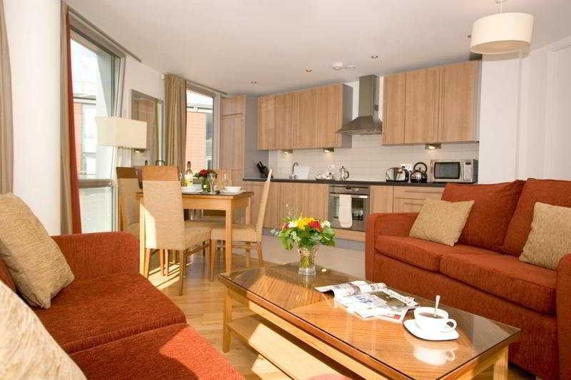 Premier Suites Liverpool photo 4