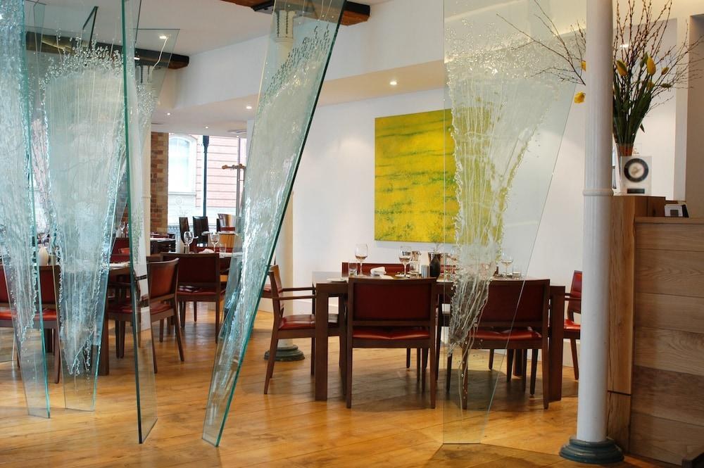 Hope Street Hotel photo 2