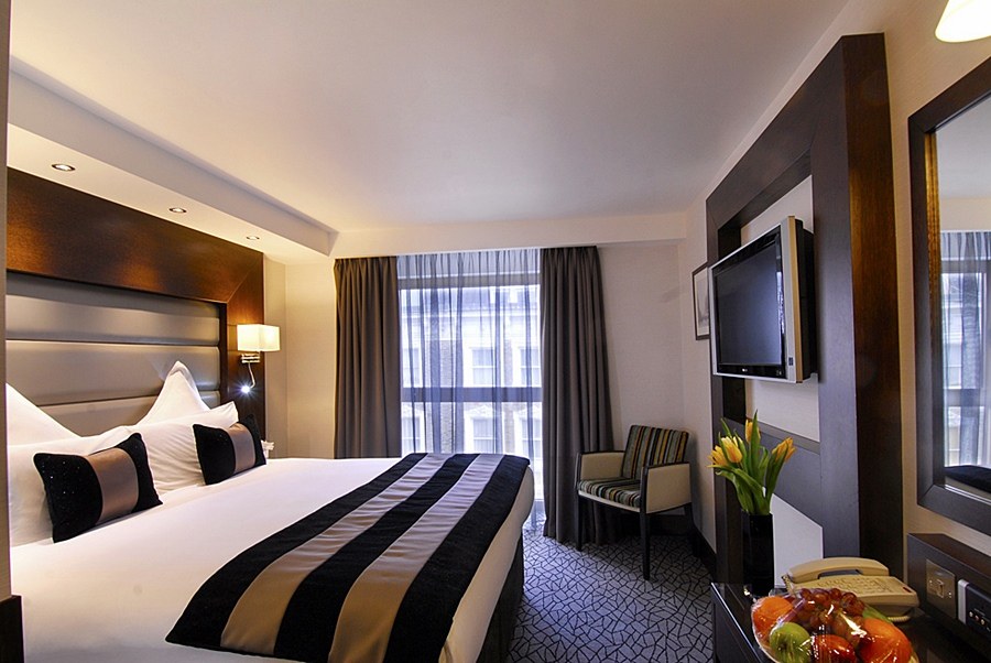 PARK GRAND LONDON KENSINGTON