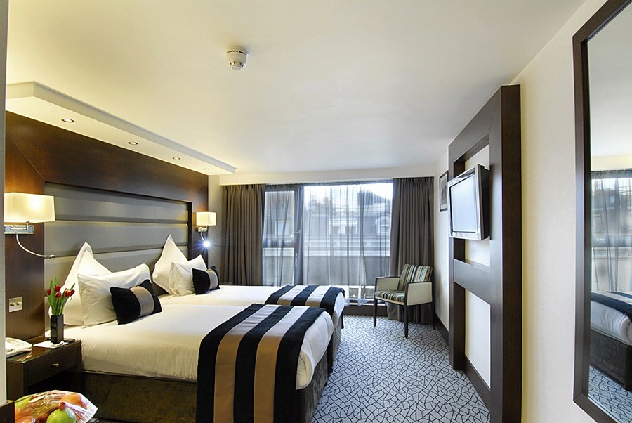 PARK GRAND LONDON KENSINGTON photo 1