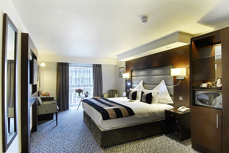 PARK GRAND LONDON KENSINGTON photo 3